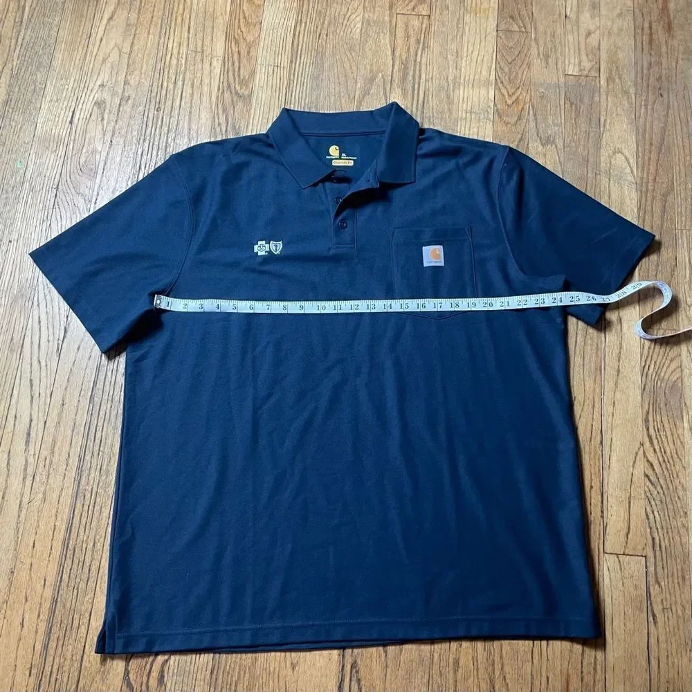 Carhartt polo shirt
